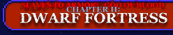 Dwarf Fortress